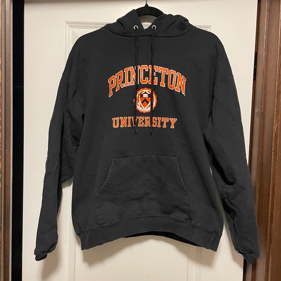Princeton University Hoodie - Picture 1 of 4